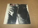 The Rolling Stones Sticky Fingers [LP] (Vinyl, 1977 Rolling Stone)