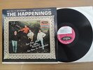 THE HAPPENINGS - SEE YOU IN SEPTEMBER - RARE VOGUE - 1967