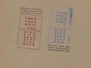 I Don't Remember Now / I Don't Want to Talk About - Bender,John LP