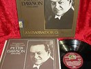 EMI RECORDS AUSTRALIA PD1 10LP PETER DAWSON AMBASSADOR OF SONG NM