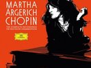 Complete Chopin Recordings On Deutsche Grammophon, Martha Argerich, 00289479606.