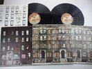 Led Zeppelin,Physical Graffiti,Original first pressing,LP