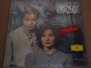 Bohm/Lear/Fischer-Dieskau BERG Wozzeck - DGG 138 991/92 SEALED