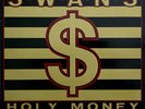 Swans Holy Money NEAR MINT Recordvox Vinyl LP