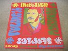 INCREDIBLE SOUND SHOW STORIES Vol 14 Candy Coloured Daydreams 2000 DIG THE FUZZ