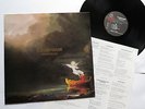 CANDLEMASS - Nightfall LP - first press AXIS 1987