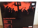 Razzia-Tag ohne Schatten LP Punk