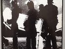Toxoplasma-1st LP-Punk