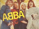 Abba Golden Double Album NEAR MINT Melba 2xVinyl LP