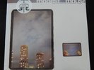 MODEST MOUSE - Lonesome Crowded West - OOP Green & Red Double 12