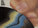 The Other Side Of The Hollies Hollies vinyl LP album record UK PMC7176