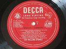 Rolling Stones - No 2 (1964) LP (VG)  RARE UK Mono 1st / JAMES UPTON sleeve 