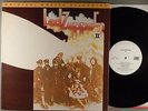 Led Zeppelin  II    MFSL Audiophile  Japanese Press Mobile Fidelity