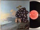 Moby Grape  Wow    Psych    Orig 2 Eye Label