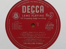 Rolling Stones / Out Of Our Heads / UK Decca Export LP / EX+ / See Hi-Rez Pics