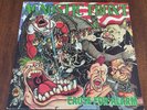 Agnostic Front Cause For Alarm LP OG Combat Hardcore NYHC Cro Mags Warzone 1986
