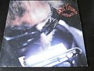 LP NEIL YOUNG unplugged mtv EU RARE 1993 VINYL VINILO INNER SLEEVE