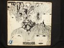 CAPITOL ST 2576  Revolver  THE BEATLES   Stereo