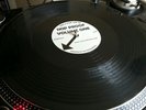 SKIP PROOF vol one scratch vinyl record 12