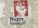 Various - Nasty Rockabilly Vol.1-20 (20-LP Box) Limited Edition - Vinyl Rock ...