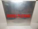 KISS DOUBLE PLATINUM U.S. PROMO RARE Promotional Label Collectors Copy EXC 2 LP