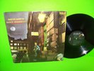 David Bowie ?The Rise And Fall Of Ziggy Stardust And The Spiders From Mars LP EX
