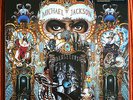 MICHAEL JACKSON - DANGEROUS   180g 2 LP  Audiophile  Music On Vinyl SEALED