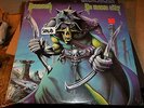 Nazareth No Mean City SEALED USA 1979 LP