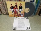 BEYOND ???? Warner Music Korea LP w/Korean Description Sticker