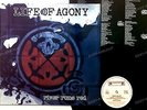Life Of Agony - River Runs Red Europe LP 1993 + Innerbag //1