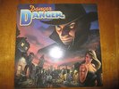 Danger Danger - Danger Danger LP 1989 Netherlands Glam/Hair Metal