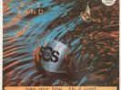 THE S.O.S. BAND/SOS-Take Your Time (Do It Right) 12