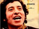 VICTOR JARA-Presente LP (1975) Canto Libre France