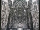 DEATHSPELL OMEGA - Mass Grave Aesthetics / Diabolus Absconditus  LP