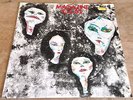 MAGAZINE real life 1978 UK VIRGIN STEREO VINYL LP