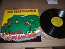 The Dead Milkmen Big Lizard In My Back Yard LP (1985) Fever Records Punk Rock