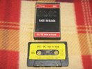 AC/DC - BACK IN BLACK  TEEN CR 471  MC