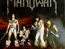 MANOWAR - INTO GLORY RIDE / 1983 MEGAFORCE MRI 169-666 / 12