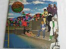 PRINCE Around the world in a day USA Orig LP Gatefold+flap & sticker SEALED  cut