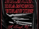 A Touch of Some One Else's Class [VINYL] Black Diamond Heavies Vinyl