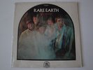 RARE EARTH GET READY VINYL LP RARE EARTH RECORDS 1969 STEREO MAGIC KEY GET READY