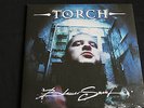 Torch ?– Blauer Samt VINYL LP 2011  360° Records