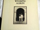 LP Box Set - John Lennon & Yoko Ono - The Wedding Album SMAX-3361 NM w/ inserts