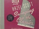 Hazel Scott 