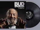 BUD SPENCER Carlo Pedersoli Futtetenne Vinyl LP NEU, OVP limitiert auf 400 Stück