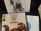 GIACOMO PUCCINI. TURANDOT, OPER, JOAN SUTHERLAND, LUCIANO PAVAROTTI, CABALLÉ.