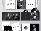 Biffy Clyro Ellipsis box set vinyl LP ltd ed Box set 33 rpm