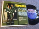 SUPREMES A BIT OF LIVERPOOL JUKEBOX EP S 623