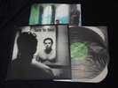 Face to Face - S/T Vinyl LP 1996