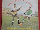 MISTER LOF  BAREL COPPET   LP ORIG FR  JEUNESSE VAUCLIN   BIGUINE